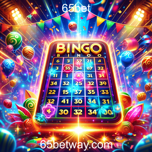 A Emoção do Bingo no 65bet: Diversão e Estratégia em Cada Jogo