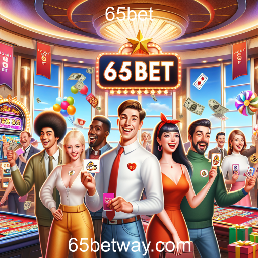 Descubra o Programa de Fidelidade da 65bet: Como Maximizar Seus Prêmios